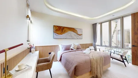 3 bedroom, 338,0 м²