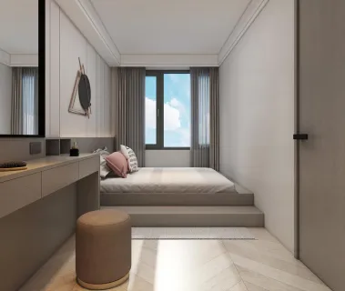 2 bedroom, 75,0 м²