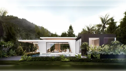 2 bedroom, 180,0 м²