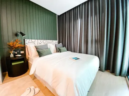 1 bedroom, 27,0 м²