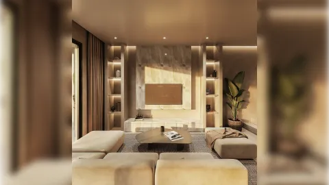 3 bedroom, 297,0 м²