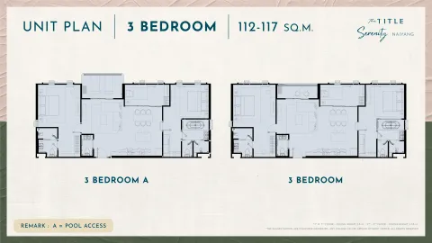 3 bedroom, 123,0 м²