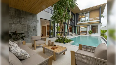 5 bedroom, 539,0 м²