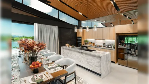 4 bedroom, 556,0 м²