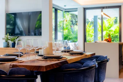 2 bedroom, 207,0 м²