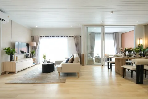 3 bedroom, 123,0 м²