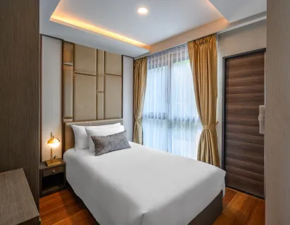 2 bedroom, 167,0 м²