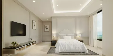 3 bedroom, 276,0 м²