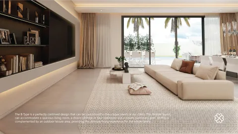 4 bedroom, 470,0 м²