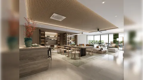 3 bedroom, 352,0 м²