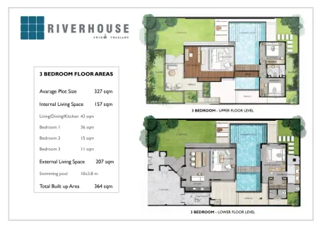 3 bedroom, 473,0 м²