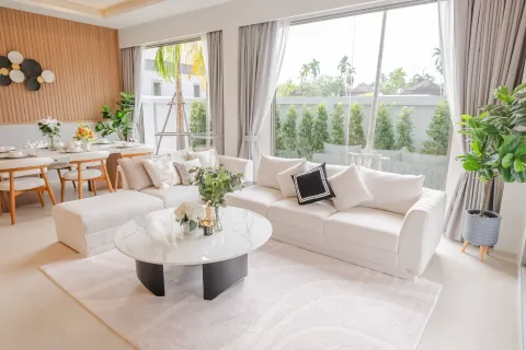 3 bedroom, 400,0 м²