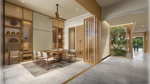 3 bedroom, 414,0 м²