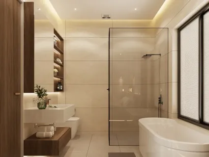 4 bedroom, 301,0 м²