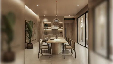 3 bedroom, 297,0 м²