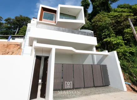 3 bedroom, 384,0 м²