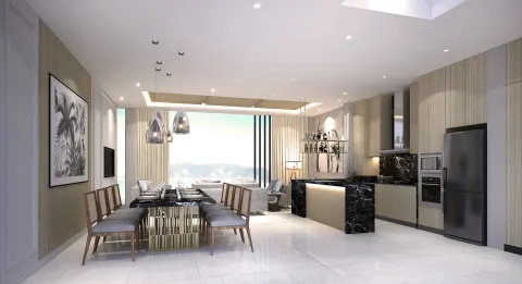 3 bedroom, 479,0 м²