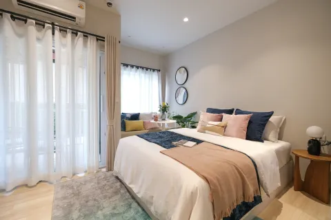 1 bedroom, 37,0 м²