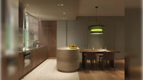 1 bedroom, 72,0 м²