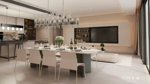 4 bedroom, 470,0 м²