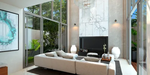 2 bedroom, 258,0 м²