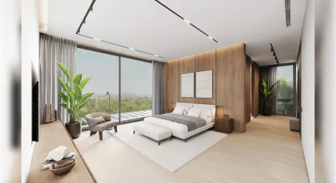 5 bedroom, 757,0 м²