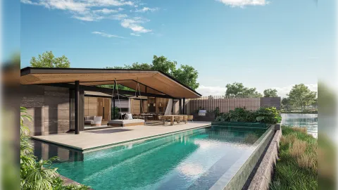 4 bedroom, 556,0 м²