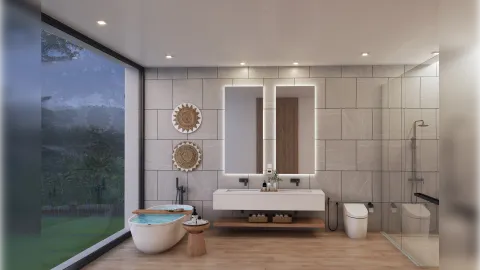 3 bedroom, 256,0 м²