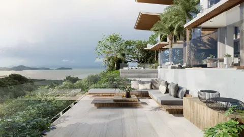 3 bedroom, 562,0 м²