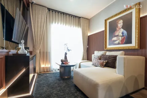 2 bedroom, 121,0 м²