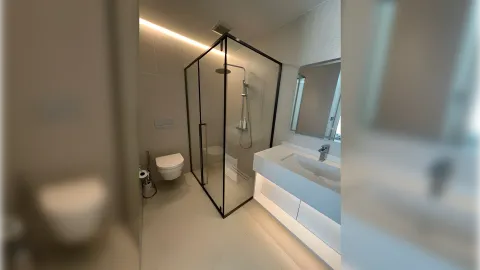 2 bedroom, 59,0 м²