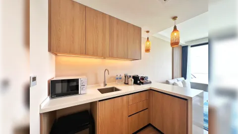 1 bedroom, 76,0 м²