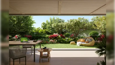 2 bedroom, 99,0 м²