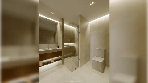 3 bedroom, 376,0 м²