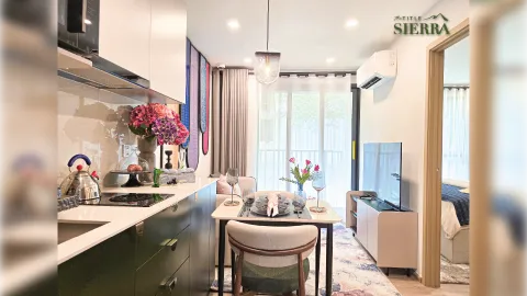 1 bedroom, 44,0 м²