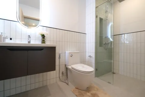 1 bedroom, 41,0 м²