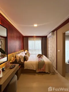 1 bedroom, 30,0 м²