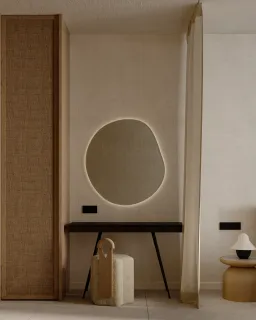 1 bedroom, 49,0 м²