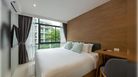 2 bedroom, 63,0 м²