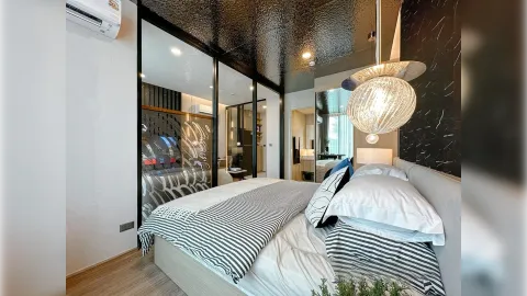 1 bedroom, 35,0 м²