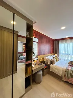 1 bedroom, 30,0 м²