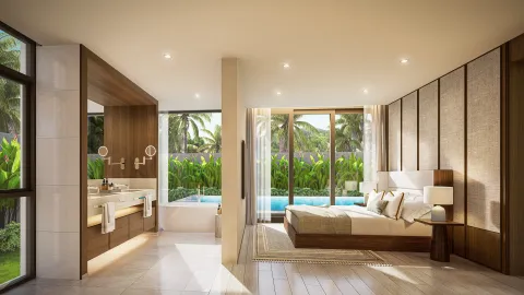 3 bedroom, 490,0 м²