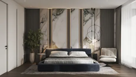 3 bedroom, 300,0 м²