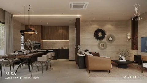 3 bedroom, 328,0 м²