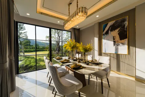 4 bedroom, 248,0 м²