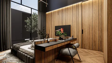 3 bedroom, 425,0 м²