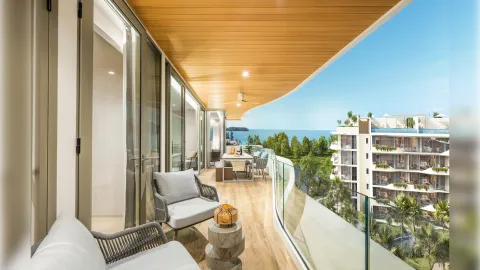 3 bedroom, 285,0 м²