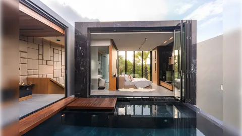 3 bedroom, 420,0 м²