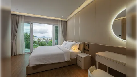 2 bedroom, 103,0 м²