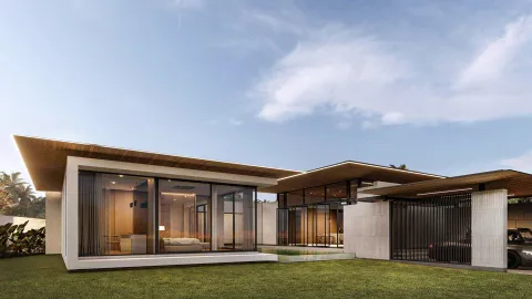 4 bedroom, 511,0 м²